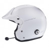 Casco Stilo Venti Trophy Plus Composite Blanco Interior Negro