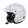 Casco Stilo Venti Trophy Plus Composite Blanco Interior Negro
