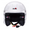 Casco Stilo Venti Trophy Plus Composite Blanco Interior Negro