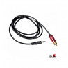 Cable Conector de Camara hacia Radio ST30 DES/WRC