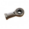 Rótula Competición MTE Hembra Paso Derecha 14mm / 1.5mm