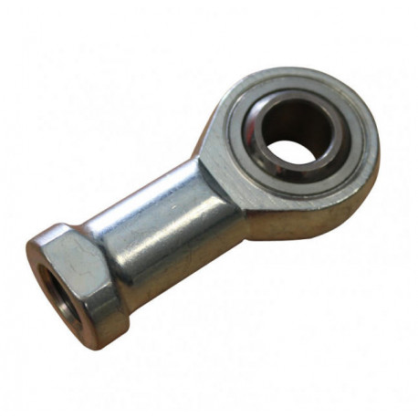 Rótula Reforzado SE Hembra Paso Derecha 6mm / 1mm