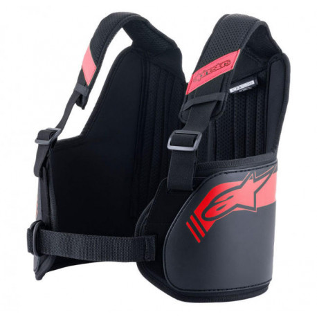 Protector de costillas Alpinestars Bionic Niño  
