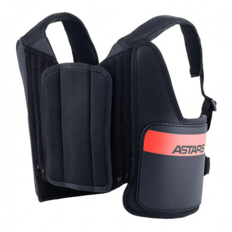 Protector de costillas Alpinestars Bionic Niño  