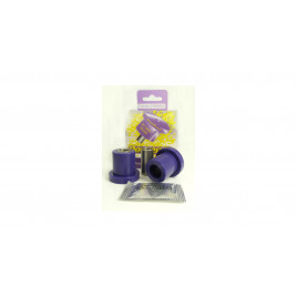 Silemblock Powerflex Black Trapecio Delantero Peugeot 205 / 309 GTI (2 Piezas)