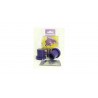 Silemblock Powerflex Black Trapecio Delantero Peugeot 205 / 309 GTI (2 Piezas)