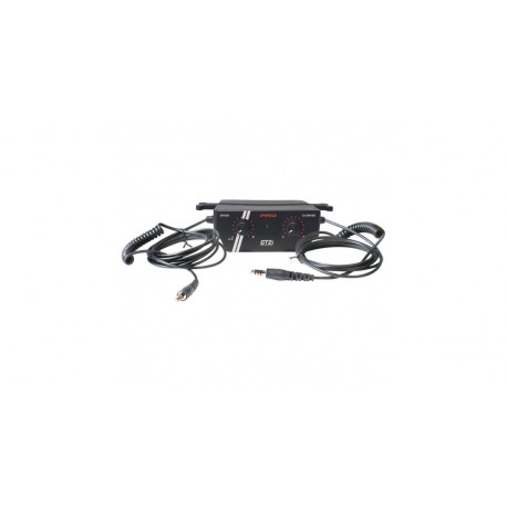 Radio gt2i pro 2