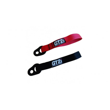 Correa universal GT2i para el tirador interior de la puerta Longitud 25cm hebilla 13 cm