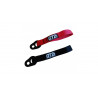 Correa universal GT2i para el tirador interior de la puerta Longitud 25cm hebilla 13 cm
