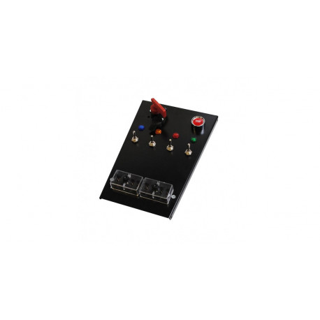 Consola de arranque GT2i 200x300mm
