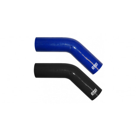 Manguito Silicona Codo 45° 57mm GT2i