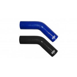 Manguito Silicona Codo 45° 48mm GT2i