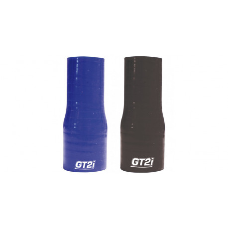  Manguito Silicona Reductor GT2i 63-60mm