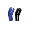 Manguito Silicona Reductor GT2i 45° 80-70mm