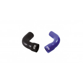 Manguito Silicona Reductor GT2i 90° 51-45mm