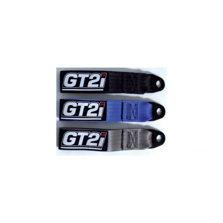Correa De Remolque GT2i Race & Safety FIA 5cm Hebilla 135mm M15