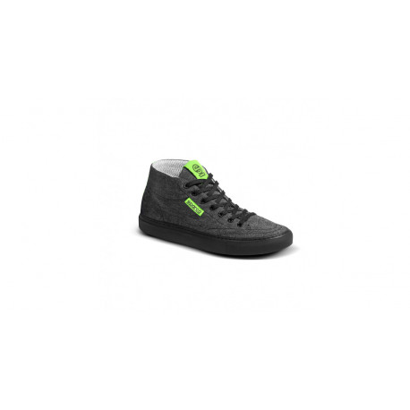 Botines Sparco Prime Extreme FIA/SFI