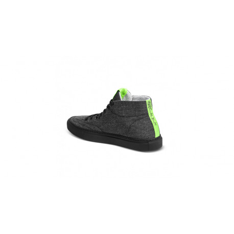 Botines Sparco Prime Extreme FIA/SFI