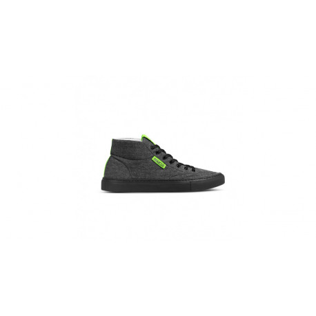 Botines Sparco Prime Extreme FIA/SFI