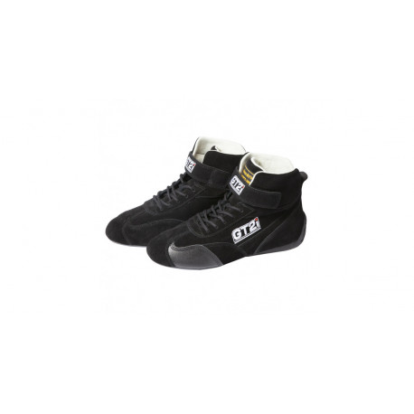 Botines GT2i Race FIA Negro