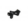 Botines GT2i Race FIA Negro