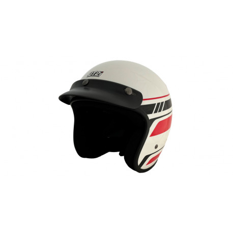 Casco GT2i Club 02 ECE 22-06 Blanco