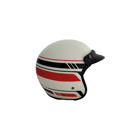 Casco GT2i Club 02 ECE 22-06 Blanco