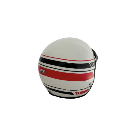 Casco GT2i Club 02 ECE 22-06 Blanco