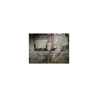 Barre Anti-R inf Opel Corsa D 1
