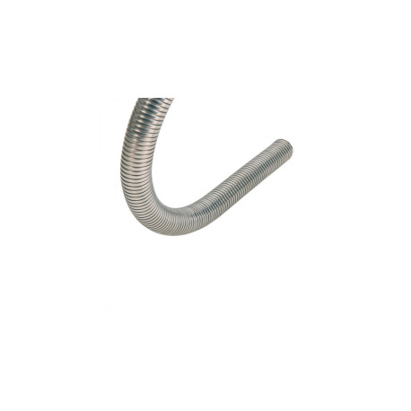 Tubo Flexible Inox Escape  D50mm