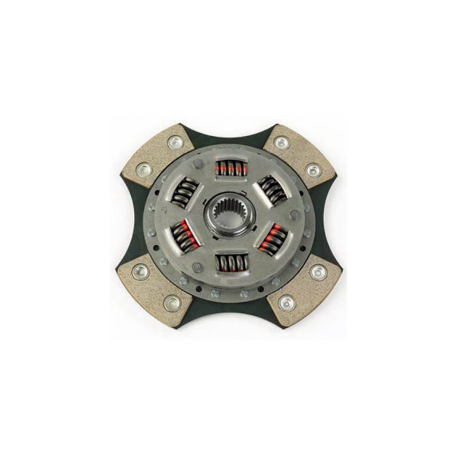 Disco Embrague MFA Peugeot 306 S16 bv6