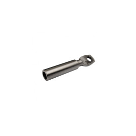 Ojete Wastegate 52mm Diámetro 6