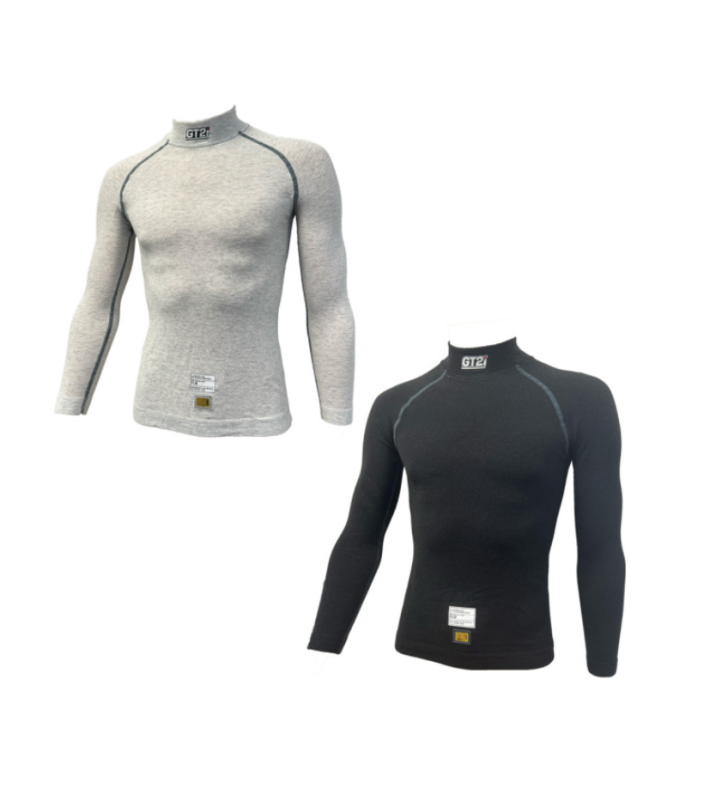 Camiseta GT2i PRO