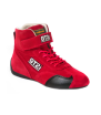 Botines GT2i RACE FIA Rojo