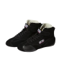 Botines GT2i Race FIA Negro Mujer