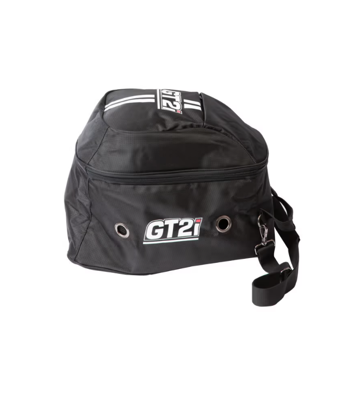Mochila para casco y Hans® GT2i Race & Safety