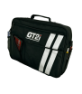 Bolsa copiloto negro GT2i