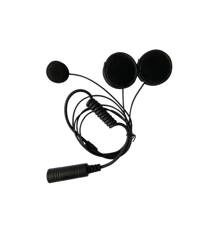 Kit micro / altavoz GT2i casco integral sin orejeras