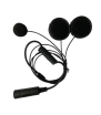 Kit micro / altavoz GT2i casco integral sin orejeras