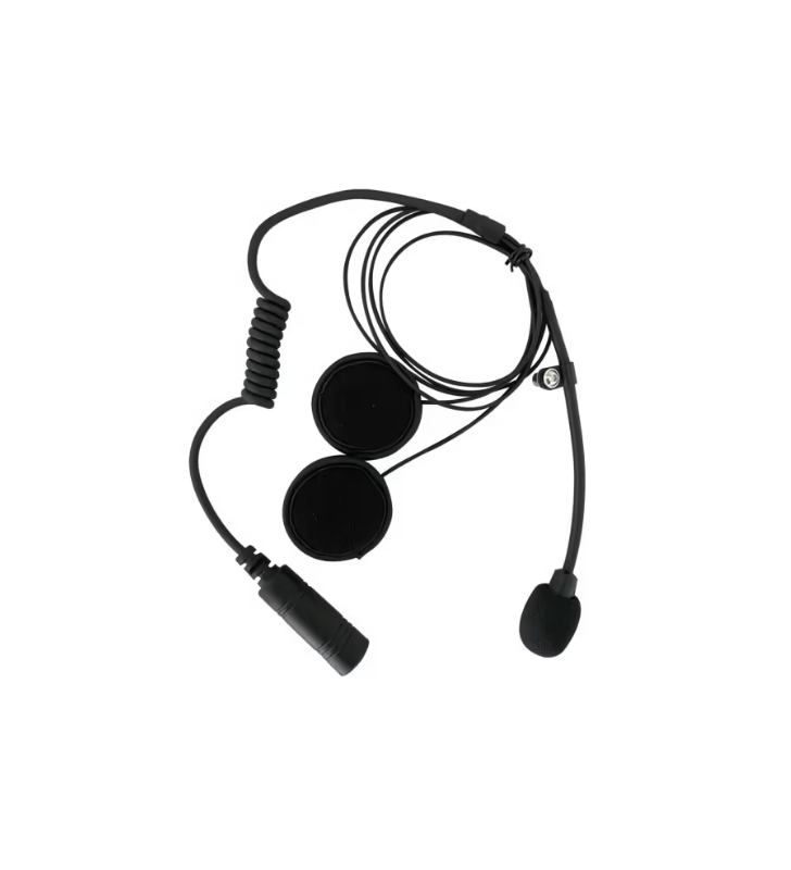 Kit micro / altavoz GT2i casco abierto sin orejeras