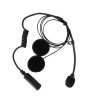 Kit micro / altavoz GT2i casco abierto sin orejeras