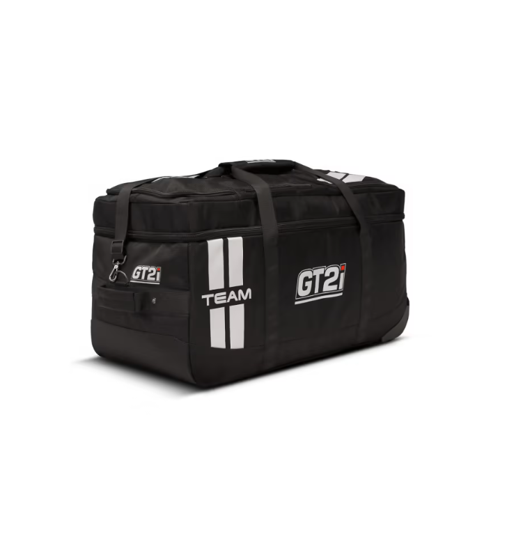 Bolsa de viaje con ruedas GT2i Race & Safety