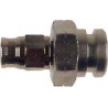 Acoplamiento hidráulico Hembra Goodridge 10X100 Convexo