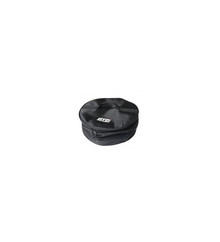 Conjunto de herramientas para emplazamiento de rueda de repuesto 16"-18" Negra GT2i Race & Safety