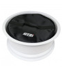Conjunto de herramientas para emplazamiento de rueda de repuesto 16"-18" Negra GT2i Race & Safety