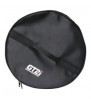 Conjunto de herramientas para emplazamiento de rueda de repuesto 16"-18" Negra GT2i Race & Safety