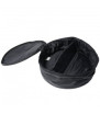Conjunto de herramientas para emplazamiento de rueda de repuesto 16"-18" Negra GT2i Race & Safety