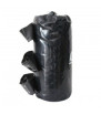 Bolsa de lastre de agua GT2I Race & Safety para carpa color negro
