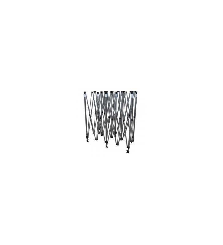 Estructura Acero Sola Carpa Plegable GT2i Race & Safety 3X6M