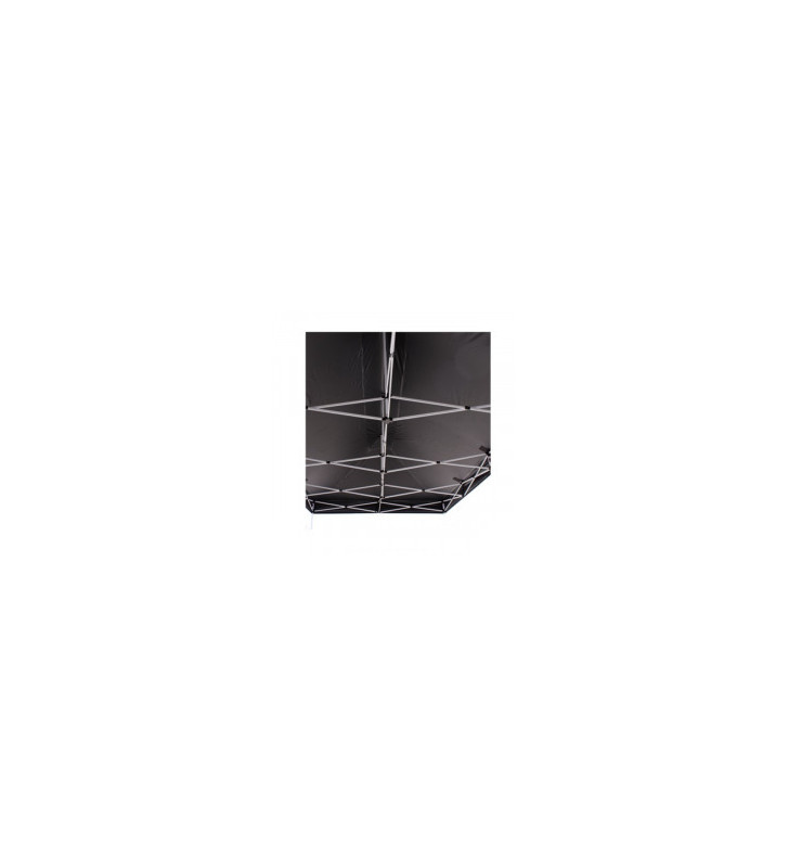 Estructura Acero Sola Carpa GT2i Race & Safety Plegable 3X3M